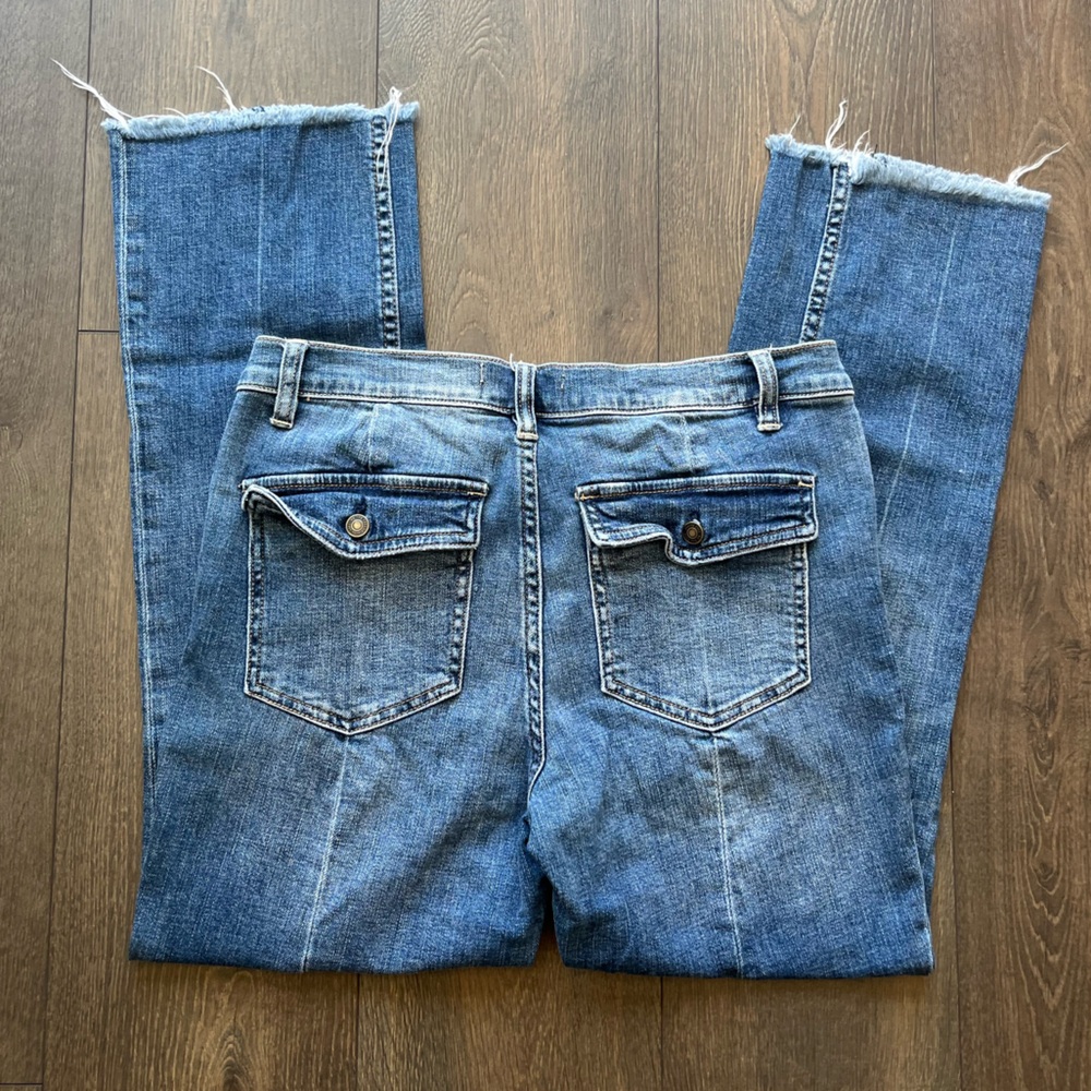 NWOT We The Free jeans